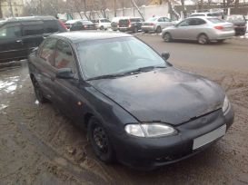  Hyundai Lantra 1997 , 48000 , 