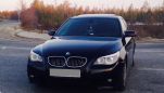  BMW 5-Series 2005 , 600000 , 