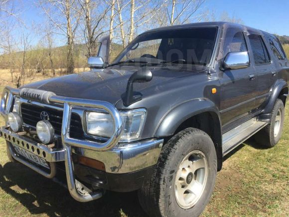 SUV   Toyota Hilux Surf 1994 , 310000 , 