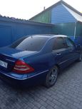  Mercedes-Benz C-Class 2003 , 350000 , 