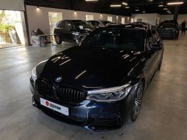  BMW 5-Series 2019 , 4630000 , 