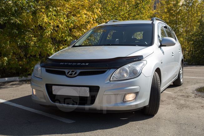  Hyundai i30 2009 , 440000 , 