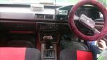  Toyota Cresta 1987 , 50000 , 