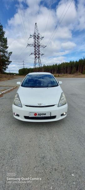    Toyota Wish 2005 , 725000 , 