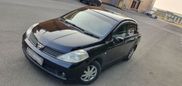  Nissan Tiida Latio 2005 , 212000 , 