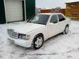  Mercedes-Benz 190 1990 , 85000 , 