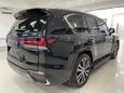 SUV   Lexus LX500d 2022 , 16390000 , 