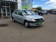  Renault Logan 2006 , 215000 , 