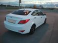  Hyundai Solaris 2016 , 555000 , 