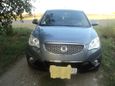 SUV   SsangYong Actyon 2013 , 760000 , 