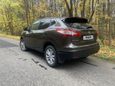 SUV   Nissan Qashqai 2015 , 950000 , 