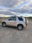  3  Suzuki Grand Vitara 2009 , 640000 , 