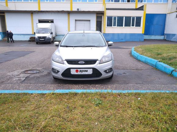  Ford Focus 2008 , 280000 , 