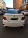  Hyundai Solaris 2014 , 469000 , 