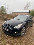 SUV   Infiniti EX35 2008 , 700000 , 