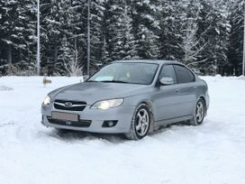  Subaru Legacy 2007 , 570000 , -