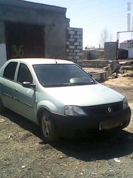  Renault Logan 2008 , 240000 , --