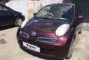  Nissan March 2008 , 349000 , 