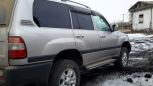 SUV   Toyota Land Cruiser 2004 , 1250000 , 