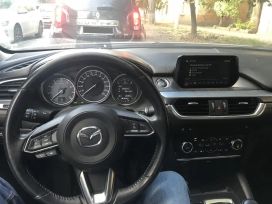  Mazda Mazda6 2016 , 888000 , 