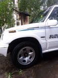 SUV   Suzuki Escudo 1997 , 240000 , 