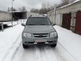 SUV   Chevrolet Niva 2012 , 395000 , 