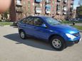 SUV   SsangYong Actyon 2007 , 480000 , 