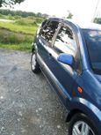  Ford Fusion 2008 , 265000 , 