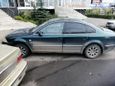  Volkswagen Passat 2001 , 240000 , 