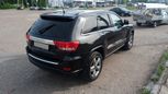 SUV   Jeep Grand Cherokee 2012 , 1150000 , 