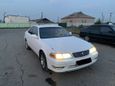  Toyota Mark II 1997 , 410000 , 