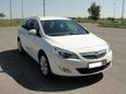  Opel Astra 2011 , 650000 , 