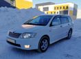  Toyota Corolla Fielder 2005 , 410000 , 