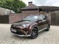 SUV   Toyota RAV4 2017 , 1720000 , 