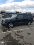 SUV   Subaru Forester 2004 , 595000 , 