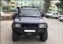 SUV   Mitsubishi Pajero 1992 , 300000 , 