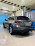 SUV   Infiniti FX35 2008 , 950000 , 