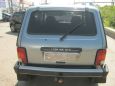 SUV    4x4 2131  2014 , 320000 , 