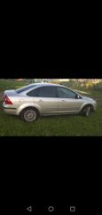  Ford Focus 2005 , 270000 , 