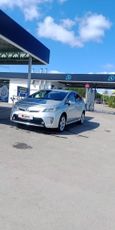  Toyota Prius 2012 , 1350000 , 