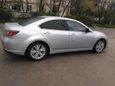  Mazda Mazda6 2008 , 550000 , 