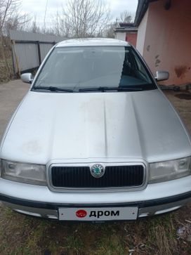  Skoda Octavia 1998 , 440000 , 