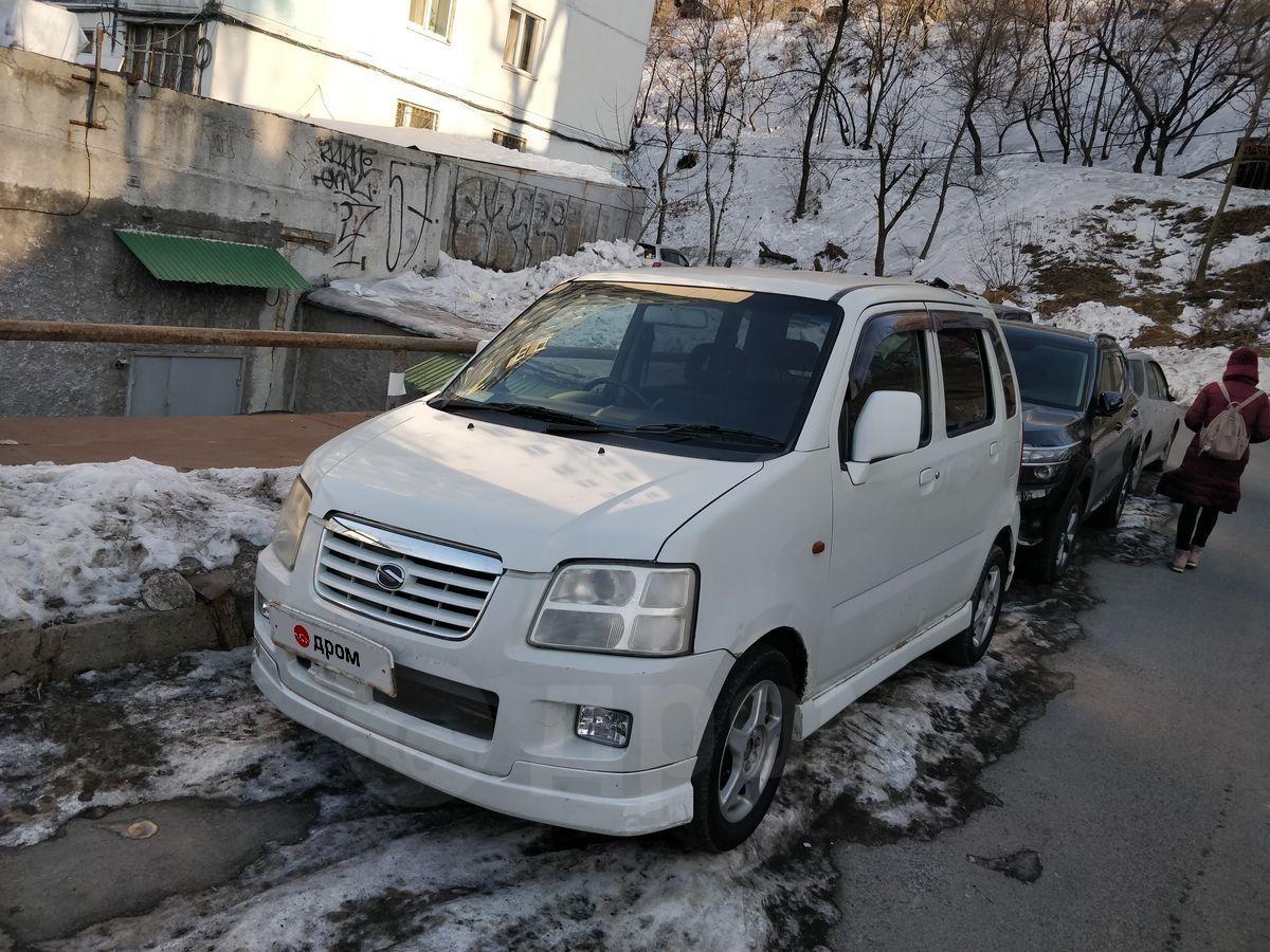 Сузуки Купить Бу Владивосток