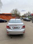  Hyundai Solaris 2013 , 480000 , 