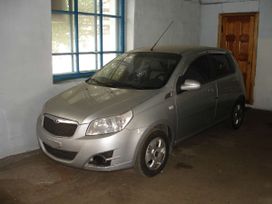  Daewoo Gentra 2009 , 360000 , -