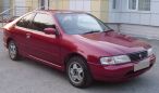  Nissan Lucino 1994 , 120000 , 