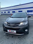 SUV   Toyota RAV4 2014 , 1300000 , -