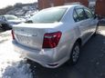  Toyota Corolla Axio 2015 , 655000 , 