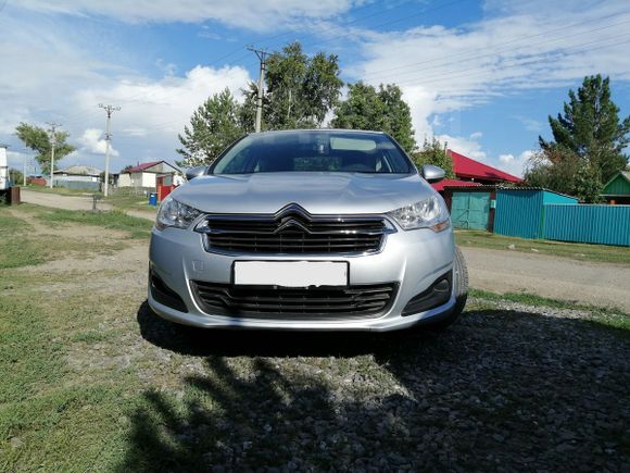  Citroen C4 2013 , 440000 , -