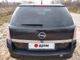  Opel Astra 2007 , 290000 , 